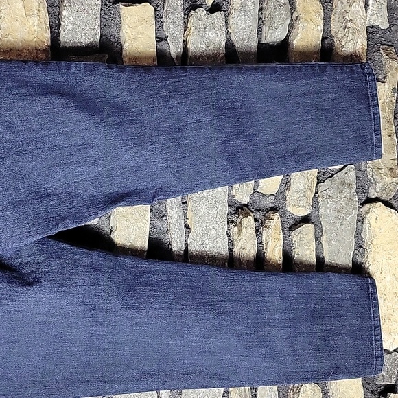 Chico's Fabulously Slimming Jeans - Picture 7 of 9